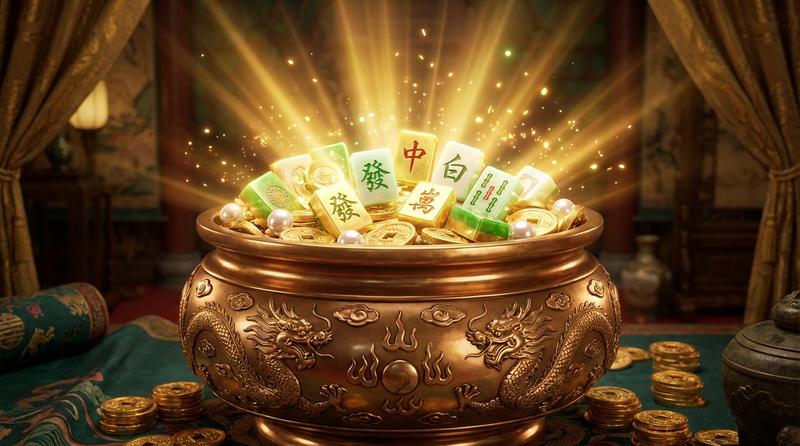 漆艺研发中的非标需求对标:麻将胡了实战案例解析